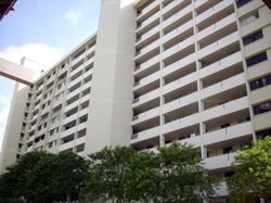 Blk 510 West Coast Vista (Clementi), HDB 3 Rooms #591842131